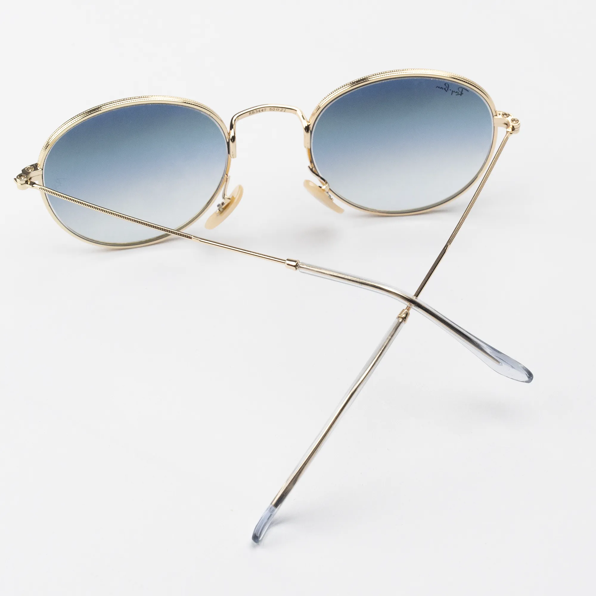 Ray-Ban - Syo- Unisexe – Image 3