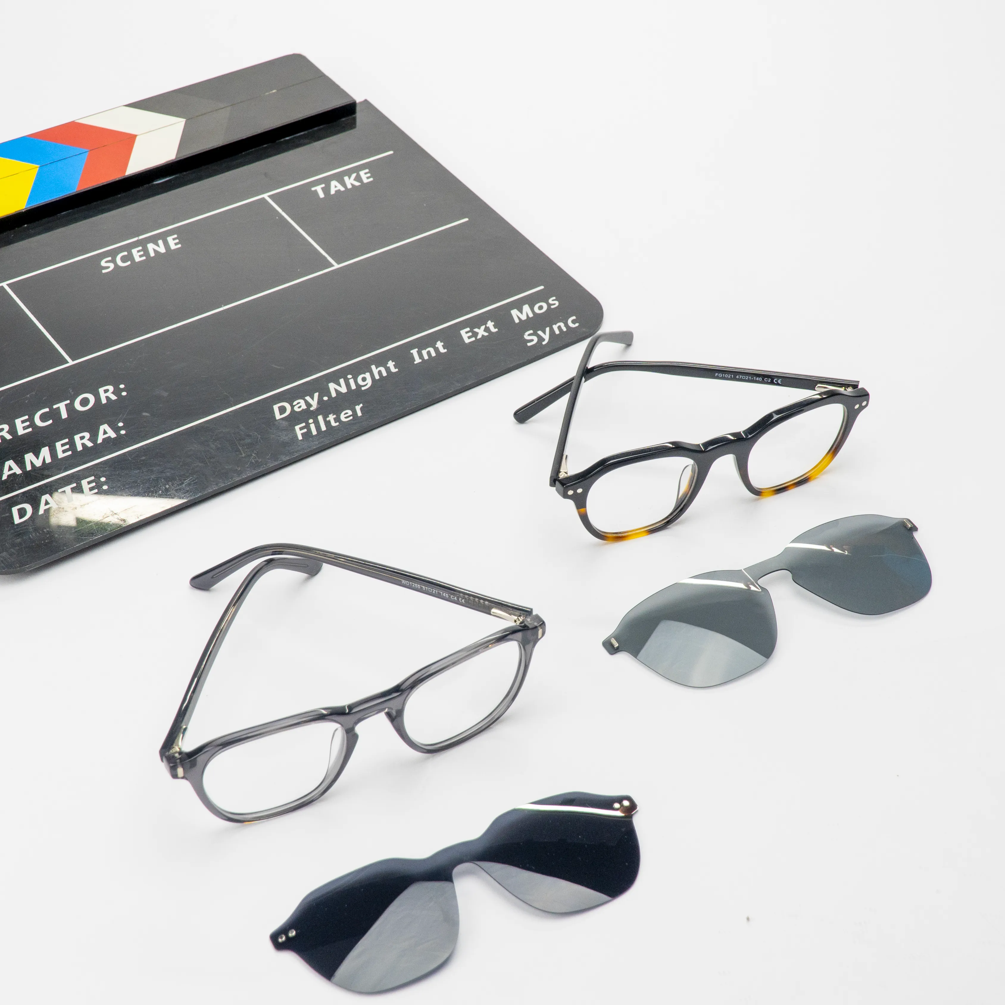 Clips (2en1) – Image 2