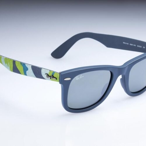 Ray-Ban Wayfarer-Rio