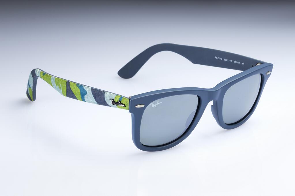 Ray-Ban Wayfarer-Rio