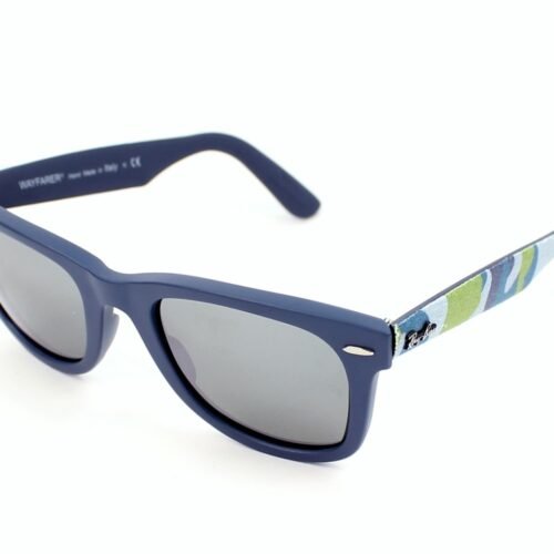 Ray-Ban Wayfarer-Rio