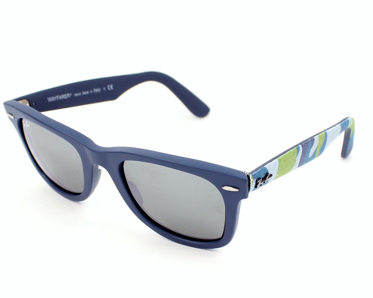 Ray-Ban Wayfarer-Rio