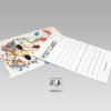 Cartes Postales Uniques – Image 2