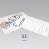 Cartes Postales Uniques – Image 3