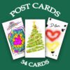 Cartes Postales Uniques