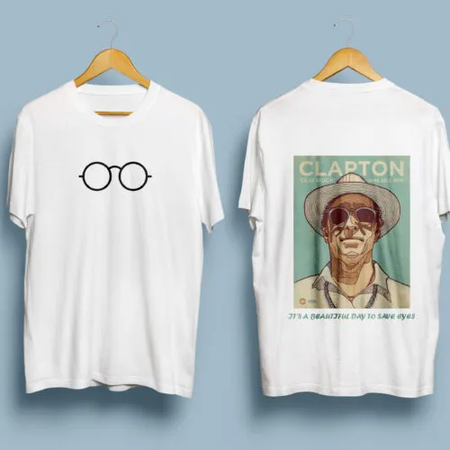 T-shirts en Coton 100 % – Uniques & Faits Main