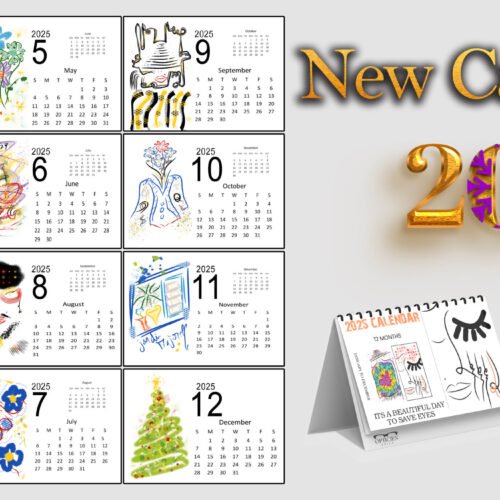 L’Agenda Créatif