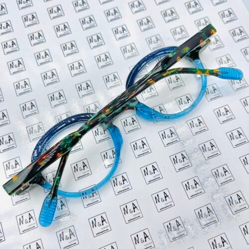 New RIO-Multicolor