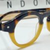 Mos-Cow Gold Eyewear