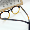 Mos-Cow Gold Eyewear – Image 3
