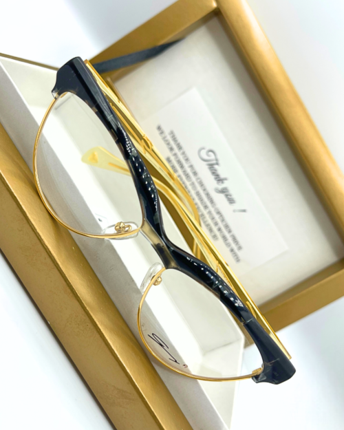 ✨ New Gold Diamanty – Crystal Accent