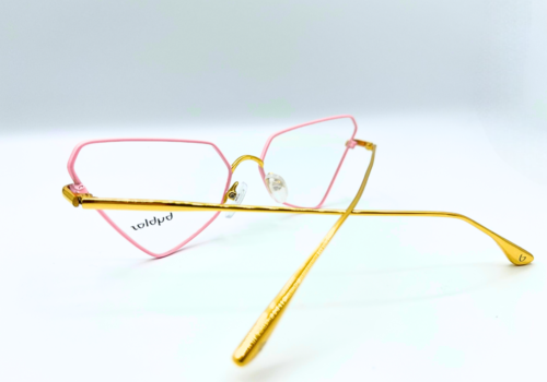 🌸✨Pink & Gold – RIO – Image 2
