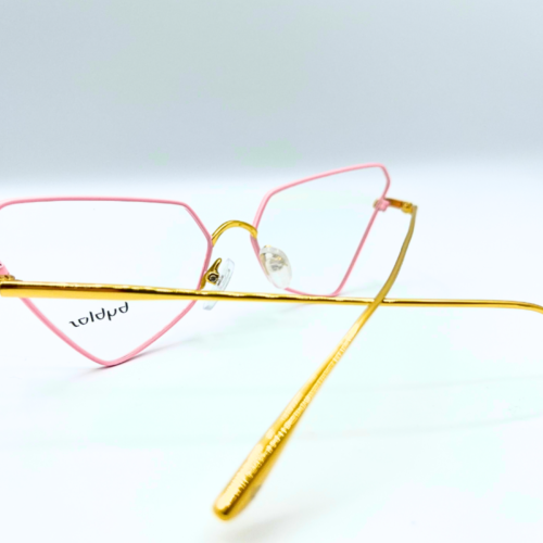 🌸✨Pink & Gold – RIO