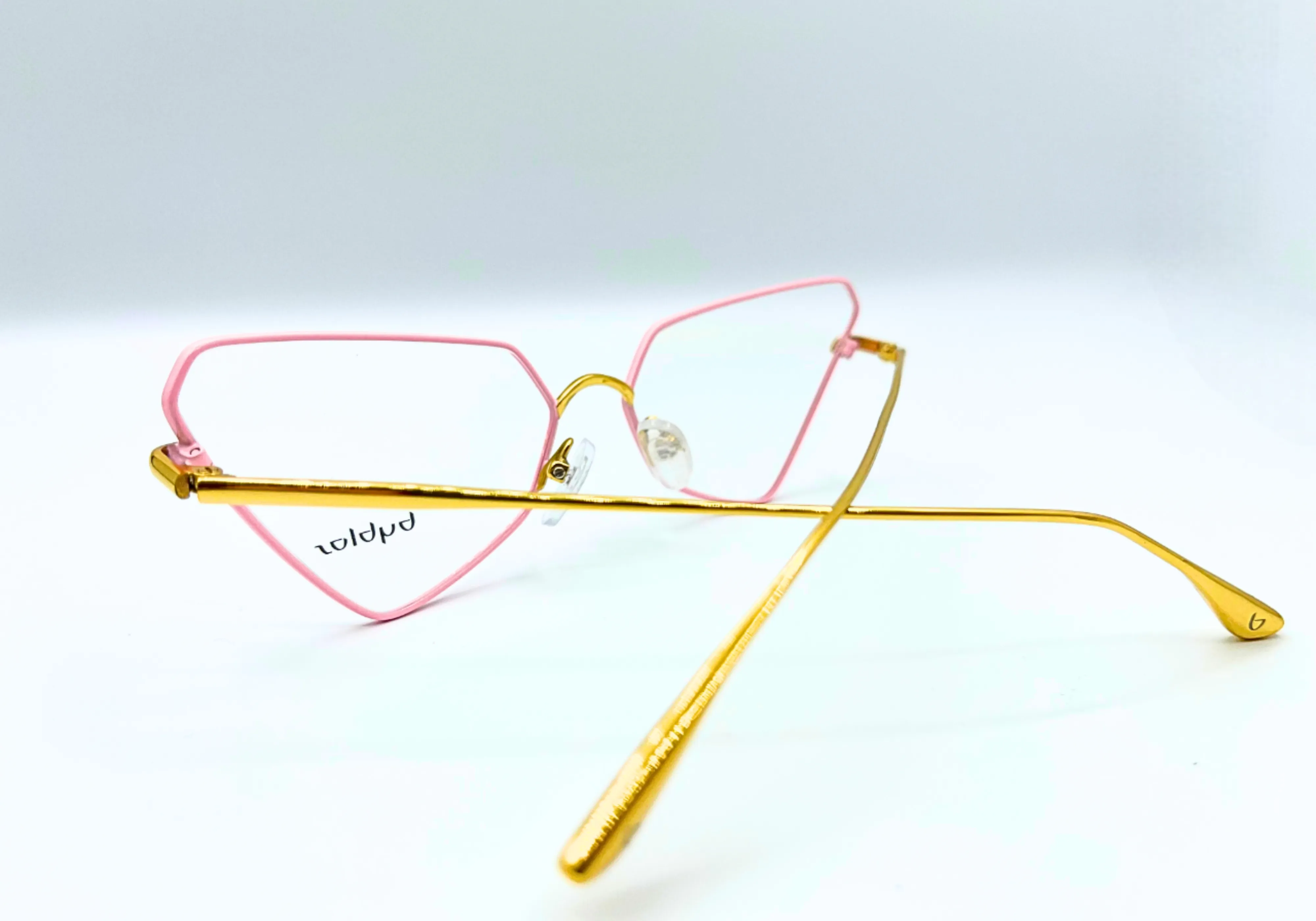 🌸✨Pink & Gold – RIO – Image 2