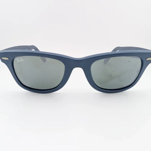 Ray-Ban Wayfarer-Rio