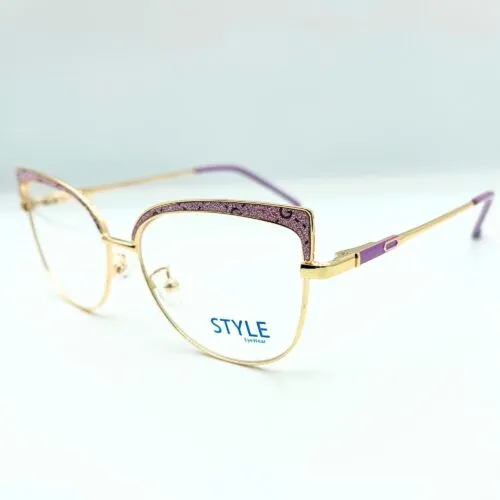 STYLE-GLAMOUR ✨