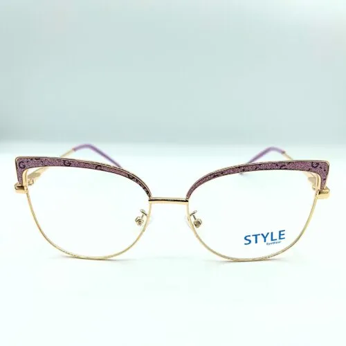 STYLE-GLAMOUR ✨