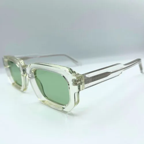 RIO-Crystal Eyewear