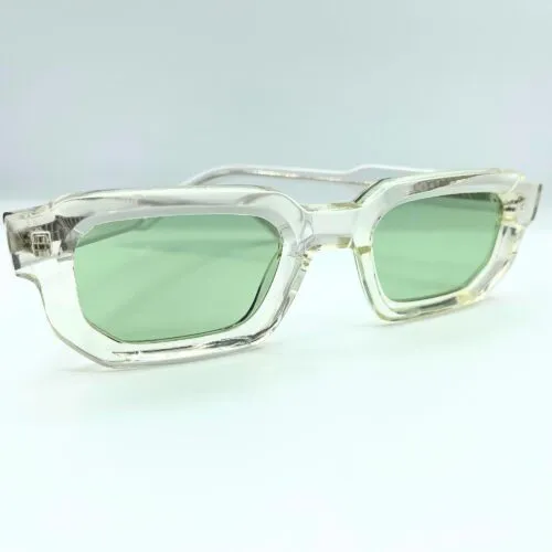 RIO-Crystal Eyewear