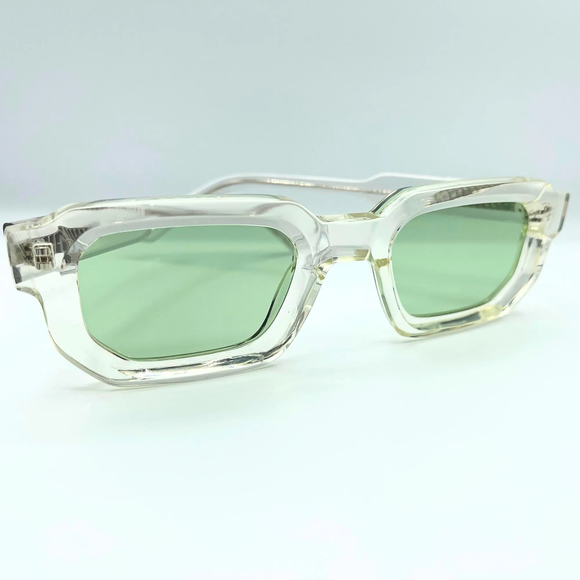 RIO-Crystal Eyewear
