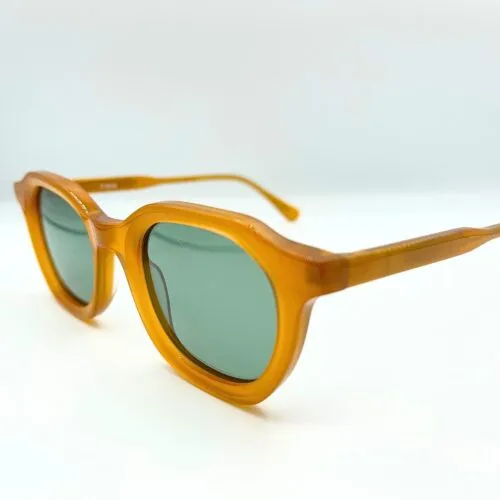 Caramel RIO- Eyewear