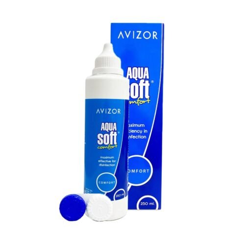 Produit de lentilles – Grand format (250 ml)