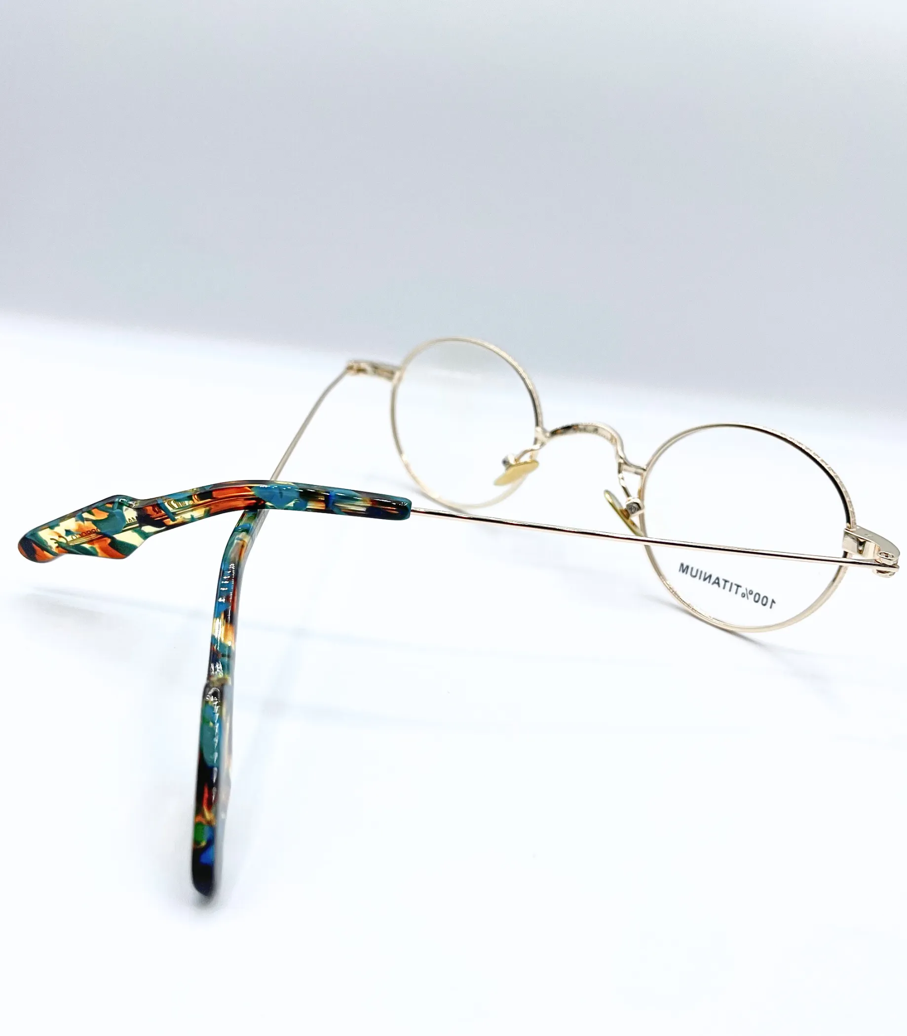 BERLIN - GOLD Titanium – Image 3
