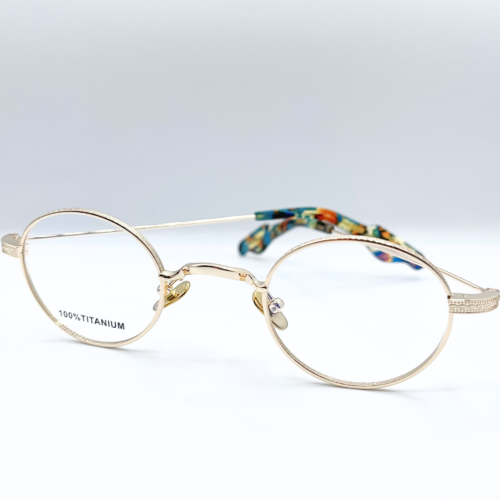 BERLIN – GOLD Titanium