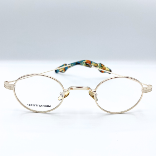 BERLIN – GOLD Titanium